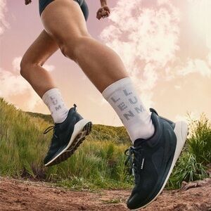 Lululemon Women's Blissfeel Trail Running
Sneaker Black Vapor Size 8.5 EUC